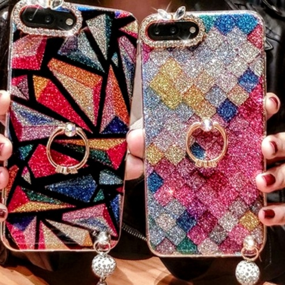 iphone 8 cases New in package